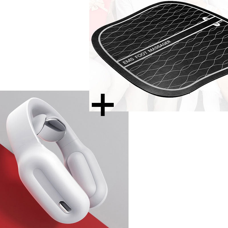 Cervical & Shoulder Intelligent Massager