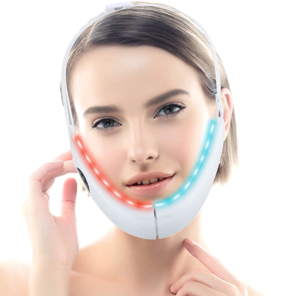 Multifunctional Facial Lifting And Thinning Instrument