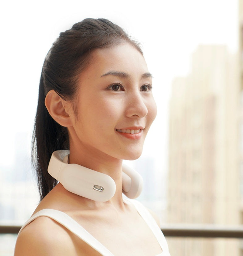 Cervical & Shoulder Intelligent Massager