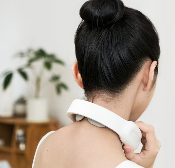 Cervical & Shoulder Intelligent Massager