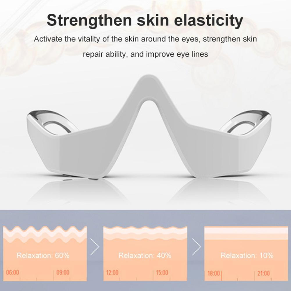 3D Eye Bags Micro-Current Instrument