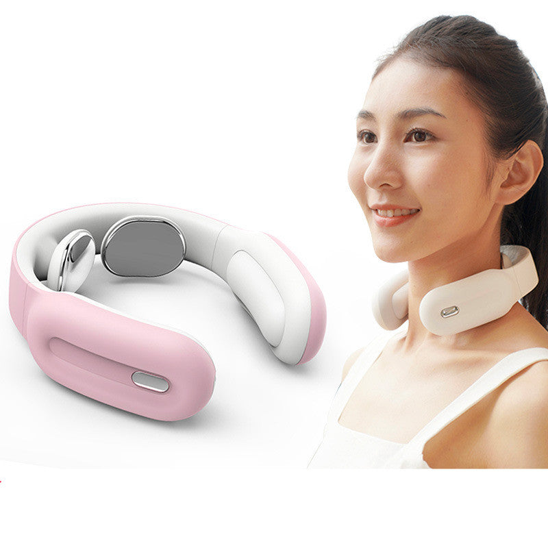 Cervical & Shoulder Intelligent Massager