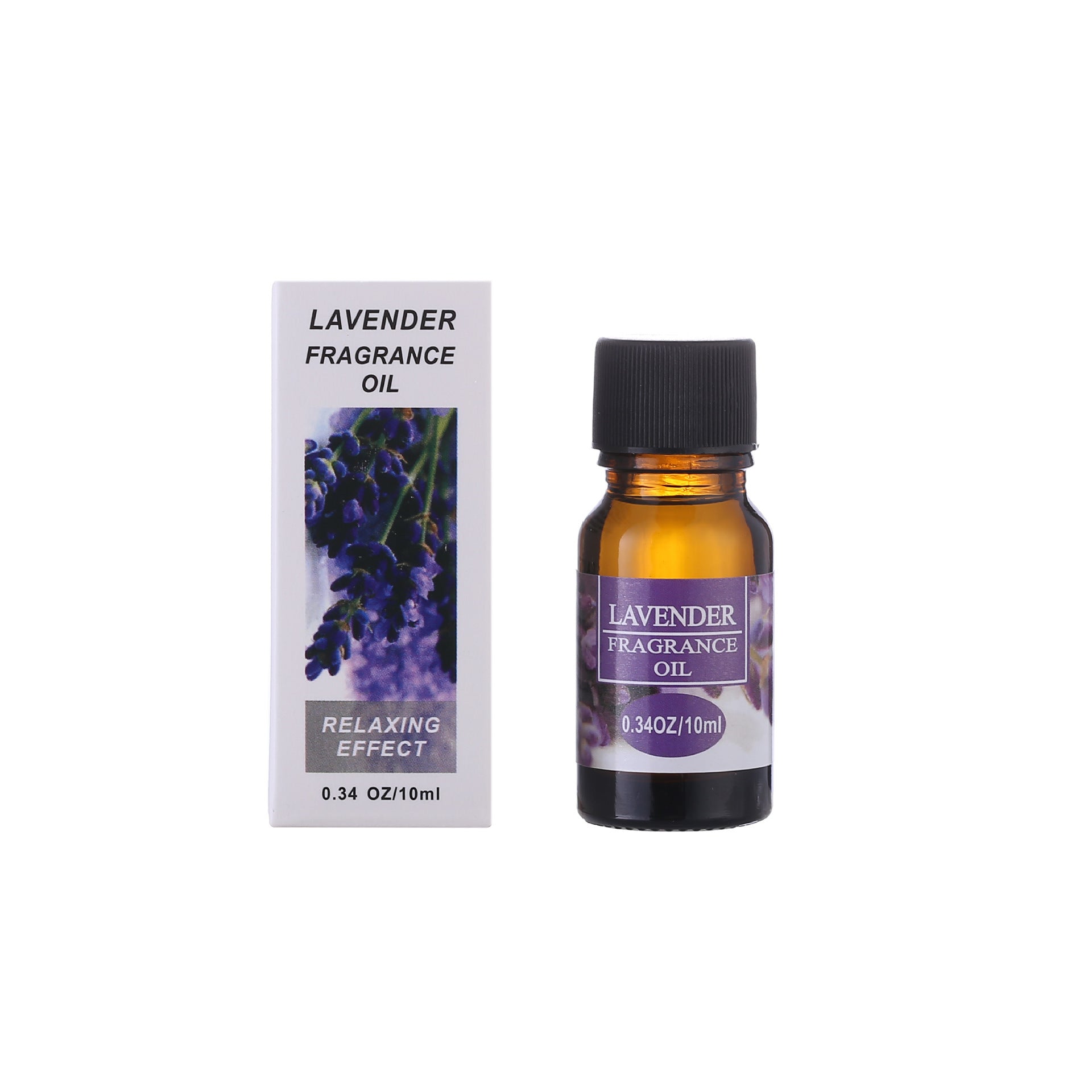 Aromatherapy Essential Oils