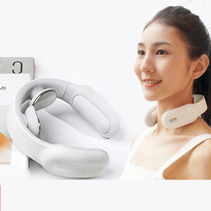 Cervical & Shoulder Intelligent Massager