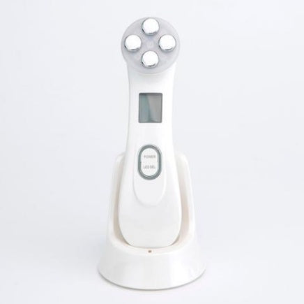 Multifunctional Skin Rejuvenation Instrument