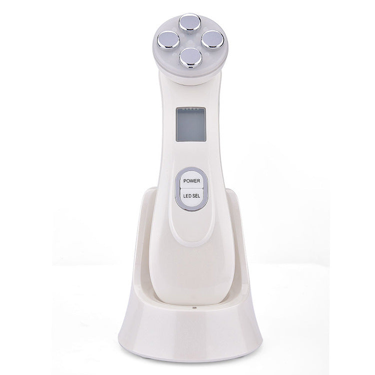 Multifunctional Skin Rejuvenation Instrument