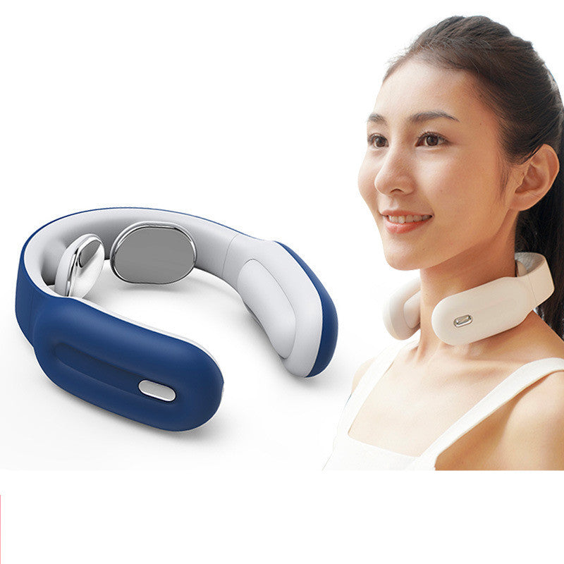 Cervical & Shoulder Intelligent Massager