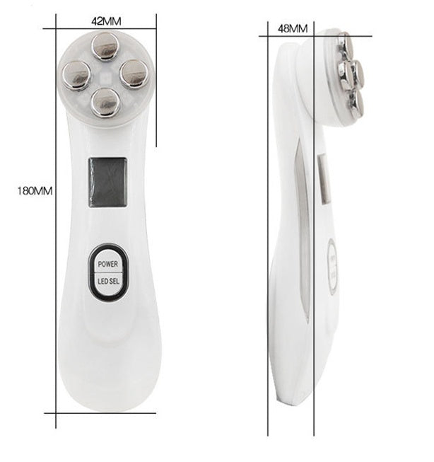 Multifunctional Skin Rejuvenation Instrument