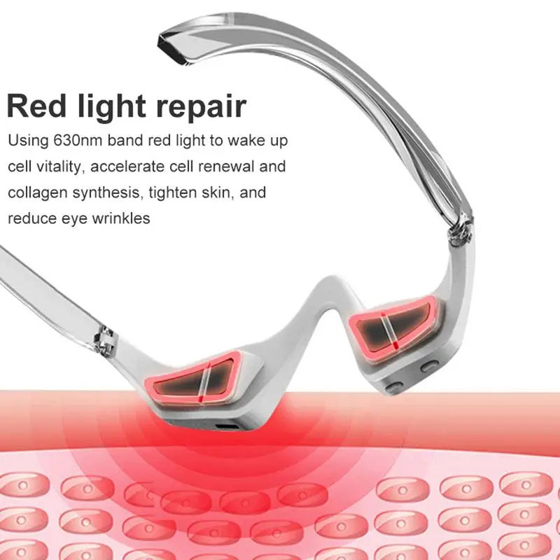 3D Eye Bags Micro-Current Instrument